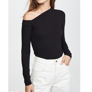 Enza Costa off shoulder Top